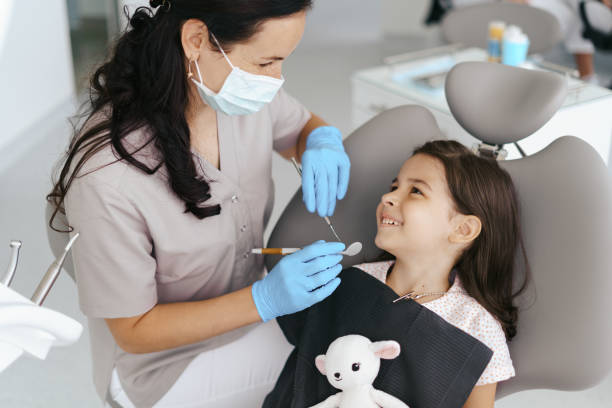 Best Emergency Treatment for Oral Infections in Manchester, MD
