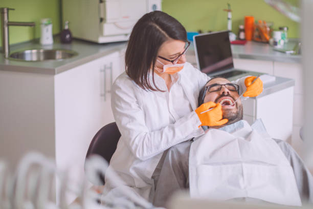 Best Emergency Treatment for Jaw Pain or Injury in Manchester, MD