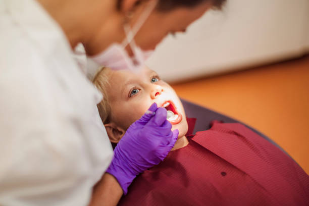 Best Emergency Dental Care for Sports Injuries in Manchester, MD