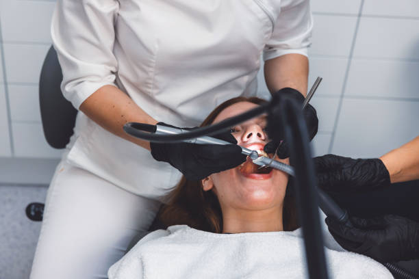 Best Knocked-Out Tooth (Avulsed Tooth) Treatment in Manchester, MD